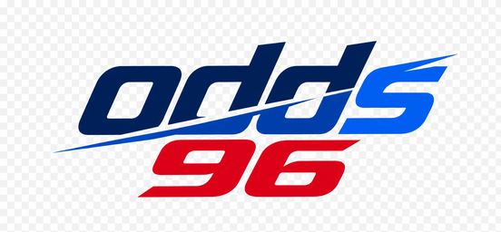 odds 96 logo